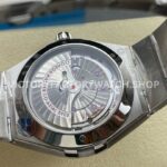 V+ Factory Omega Constellation 131.30.41.21.99.002 41mm Full Steel Silver Titanium Bezel Silver Dial (4) V+ Factory Omega Constellation 131.30.41.21.99.002 41mm Full Steel Silver Titanium Bezel Silver Dial