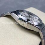 V+ Factory Omega Constellation 131.30.41.21.99.002 41mm Full Steel Silver Titanium Bezel Silver Dial (5) V+ Factory Omega Constellation 131.30.41.21.99.002 41mm Full Steel Silver Titanium Bezel Silver Dial