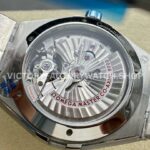 V+ Factory Omega Constellation 131.30.41.21.99.003 41mm Full Steel Silver Titanium Bezel Meteorites Blu ( (3) V+ Factory Omega Constellation 131.30.41.21.99.003 41mm Full Steel Silver Titanium Bezel Meteorites Blue Dial