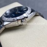 V+ Factory Omega Constellation 131.30.41.21.99.003 41mm Full Steel Silver Titanium Bezel Meteorites Blu ( (5) V+ Factory Omega Constellation 131.30.41.21.99.003 41mm Full Steel Silver Titanium Bezel Meteorites Blue Dial