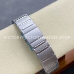 V+ Factory Omega Constellation 131.30.41.21.99.003 41mm Full Steel Silver Titanium Bezel Meteorites Blu ( (7) V+ Factory Omega Constellation 131.30.41.21.99.003 41mm Full Steel Silver Titanium Bezel Meteorites Blue Dial