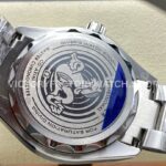 VR Factory Omega Seamaster Ultra Deep 6000M 215.30.46.21.03.001 45mm Arabic Numerals Blue Dial (3) VR Factory Omega Seamaster Ultra Deep 6000M 215.30.46.21.03.001 45mm Arabic Numerals Blue Dial