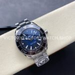 VR Factory Omega Seamaster Ultra Deep 6000M 215.30.46.21.03.001 45mm Arabic Numerals Blue Dial (6) VR Factory Omega Seamaster Ultra Deep 6000M 215.30.46.21.03.001 45mm Arabic Numerals Blue Dial