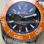 VR Factory Omega Seamaster Ultra Deep 6000M 215.30.46.21.06.001 45mm Arabic Numerals Grey Dial (4) VR Factory Omega Seamaster Ultra Deep 6000M 215.30.46.21.06.001 45mm Arabic Numerals Grey Dial
