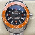 VR Factory Omega Seamaster Ultra Deep 6000M 215.30.46.21.06.001 45mm Arabic Numerals Grey Dial (6) VR Factory Omega Seamaster Ultra Deep 6000M 215.30.46.21.06.001 45mm Arabic numerals grey dial replica watch