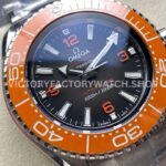 VR Factory Omega Seamaster Ultra Deep 6000M 215.30.46.21.06.001 45mm Arabic Numerals Grey Dial (7) VR Factory Omega Seamaster Ultra Deep 6000M 215.30.46.21.06.001 45mm Arabic Numerals Grey Dial