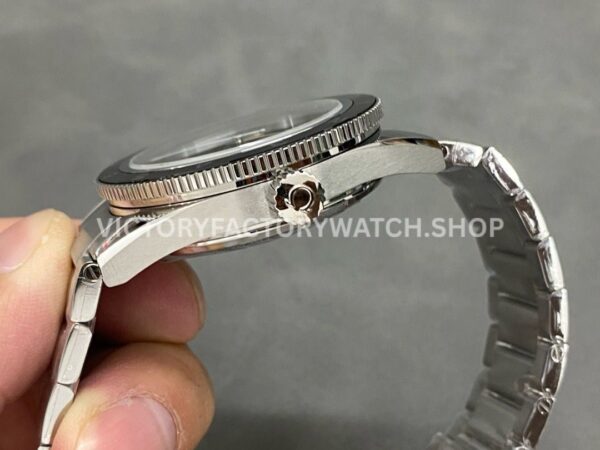 VS Factory Omega Seamaster 300 233.32.41.21.01.001 41mm James Bond Spectre Limited Edition Full (4) VS Factory Omega Seamaster 300 James Bond Spectre Limited Edition 233.32.41.21.01.001 41mm Full Steel Black Dial