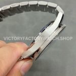 VS Factory Omega Seamaster 300 233.32.41.21.01.001 41mm James Bond Spectre Limited Edition Full (7) VS Factory Omega Seamaster 300 James Bond Spectre Limited Edition 233.32.41.21.01.001 41mm Full Steel Black Dial