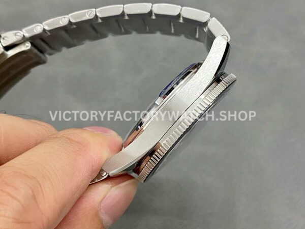 VS Factory Omega Seamaster 300 233.32.41.21.01.001 41mm James Bond Spectre Limited Edition Full (7) VS Factory Omega Seamaster 300 James Bond Spectre Limited Edition 233.32.41.21.01.001 41mm Full Steel Black Dial