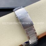 VS Factory Omega Seamaster 300 234.30.41.21.03.001 41mm Full Steel Arabic Numerals Blue Dial