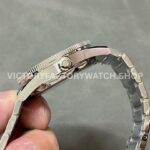 VS Factory Omega Seamaster 300 234.30.41.21.01.001 41mm Full Steel Black Dial