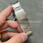 VS Factory Omega Seamaster 300 234.30.41.21.01.001 41mm Full Steel Black Dial