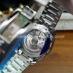 VS Factory Omega Seamaster Aqua Terra 150M 220.10.38.20.01.004 38mm Full Steel Black Dial