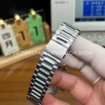 VS Factory Omega Seamaster Aqua Terra 150M 220.10.38.20.01.004 38mm Full Steel Black Dial