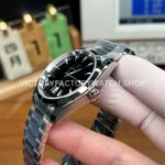 VS Factory Omega Seamaster Aqua Terra 150M 220.10.38.20.01.004 38mm Full Steel Black Dial