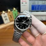 VS Factory Omega Seamaster Aqua Terra 150M 220.10.38.20.01.004 38mm Full Steel Black Dial