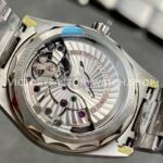 VS Factory Omega Seamaster Aqua Terra 150M 220.10.41.21.01.001 41mm Full Steel Olive Green Dial
