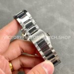 VS Factory Omega Seamaster Aqua Terra 150M 220.10.41.21.01.001 41mm Full Steel Olive Green Dial