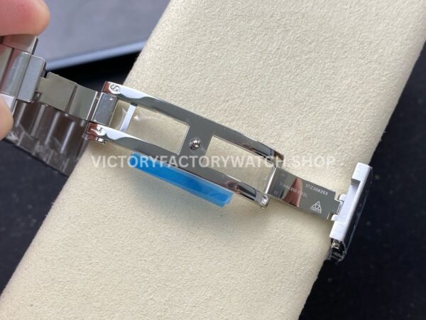 VS Factory Omega Seamaster Aqua Terra 150M 220.10.41.21.01.002 41mm Full Steel Black Dial