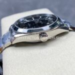 VS Factory Omega Seamaster Aqua Terra 150M 220.10.41.21.01.002 41mm Full Steel Black Dial