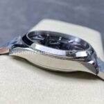VS Factory Omega Seamaster Aqua Terra 150M 220.10.41.21.01.002 41mm Full Steel Black Dial