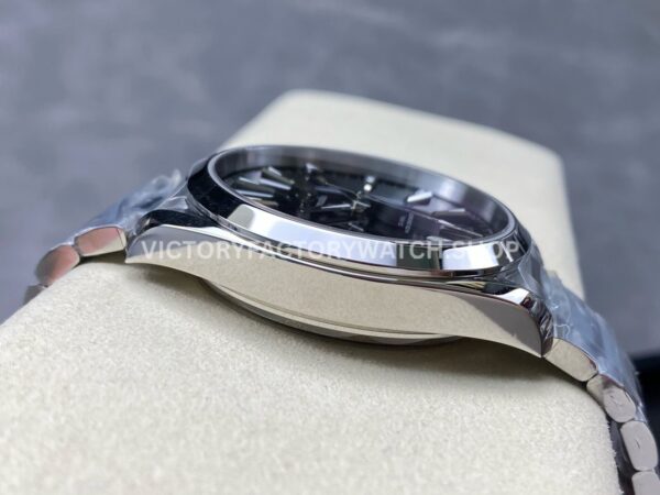 VS Factory Omega Seamaster Aqua Terra 150M 220.10.41.21.01.002 41mm Full Steel Black Dial