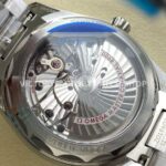 VS Factory Omega Seamaster Aqua Terra 150M 220.10.41.21.01.002 41mm Full Steel Black Dial