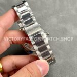 VS Factory Omega Seamaster Aqua Terra 150M 220.10.41.21.02.001 41mm Full Steel Silver Dial