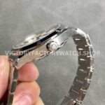 VS Factory Omega Seamaster Aqua Terra 150M 220.10.41.21.02.001 41mm Full Steel Silver Dial
