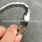 VS Factory Omega Seamaster Aqua Terra 150M 220.10.41.21.02.001 41mm Full Steel Silver Dial