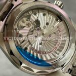 VS Factory Omega Seamaster Aqua Terra 150M 220.10.41.21.03.001 41mm Full Steel Blue Dial
