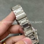 VS Factory Omega Seamaster Aqua Terra 150M 220.10.41.21.03.001 41mm Full Steel Blue Dial