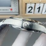 VS Factory Omega Seamaster Aqua Terra 150M 220.10.41.21.03.001 41mm Full Steel Blue Dial