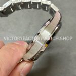 VS Factory Omega Seamaster Aqua Terra 150M 220.10.41.21.03.001 41mm Full Steel Blue Dial