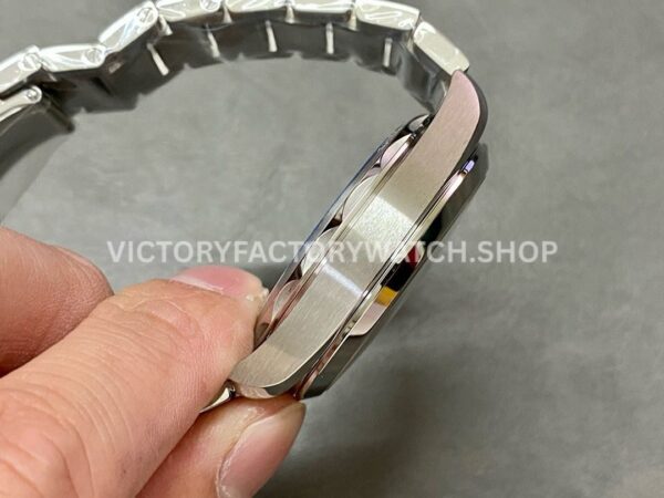 VS Factory Omega Seamaster Aqua Terra 150M 220.10.41.21.03.001 41mm Full Steel Blue Dial