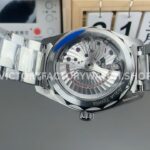 VS Factory Omega Seamaster Aqua Terra 150M 220.10.41.21.03.001 41mm Full Steel Blue Dial