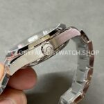 VS Factory Omega Seamaster Aqua Terra 150M 220.10.41.21.03.001 41mm Full Steel Blue Dial