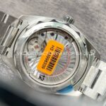 VS Factory Omega Seamaster Aqua Terra 150M 220.10.41.21.03.002 41mm Full Steel Blue Dial
