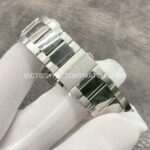 VS Factory Omega Seamaster Aqua Terra 150M 220.10.41.21.03.002 41mm Full Steel Blue Dial