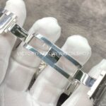 VS Factory Omega Seamaster Aqua Terra 150M 220.10.41.21.03.002 41mm Full Steel Blue Dial