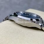 VS Factory Omega Seamaster Aqua Terra 150M 220.10.41.21.03.005 41mm Full Steel Blue Dial