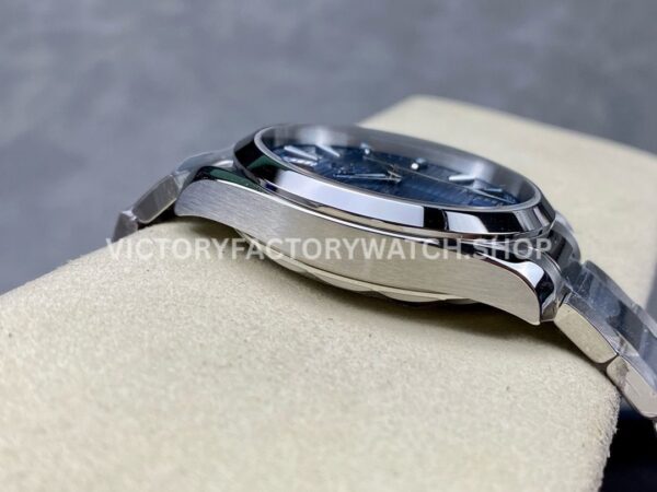 VS Factory Omega Seamaster Aqua Terra 150M 220.10.41.21.03.005 41mm Full Steel Blue Dial