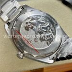 VS Factory Omega Seamaster Aqua Terra 150M 220.10.41.21.03.005 41mm Full Steel Blue Dial