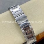VS Factory Omega Seamaster Aqua Terra 150M 220.10.41.21.03.005 41mm Full Steel Blue Dial