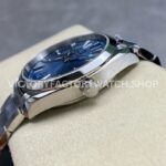 VS Factory Omega Seamaster Aqua Terra 150M 220.10.41.21.03.005 41mm Full Steel Blue Dial