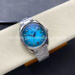VS Factory Omega Seamaster Aqua Terra 150M 220.10.41.21.03.006 41mm Turquoise Colour Dial