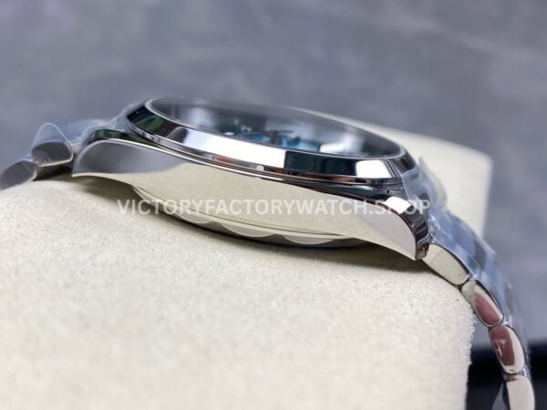 VS Factory Omega Seamaster Aqua Terra 150M 220.10.41.21.03.006 41mm Turquoise Colour Dial