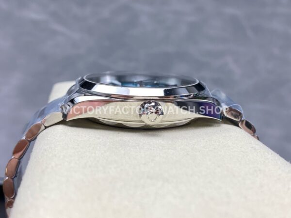VS Factory Omega Seamaster Aqua Terra 150M 220.10.41.21.03.006 41mm Turquoise Colour Dial