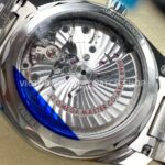 VS Factory Omega Seamaster Aqua Terra 150M 220.10.41.21.03.006 41mm Turquoise Colour Dial