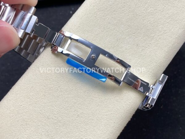 VS Factory Omega Seamaster Aqua Terra 150M 220.10.41.21.03.006 41mm Turquoise Colour Dial